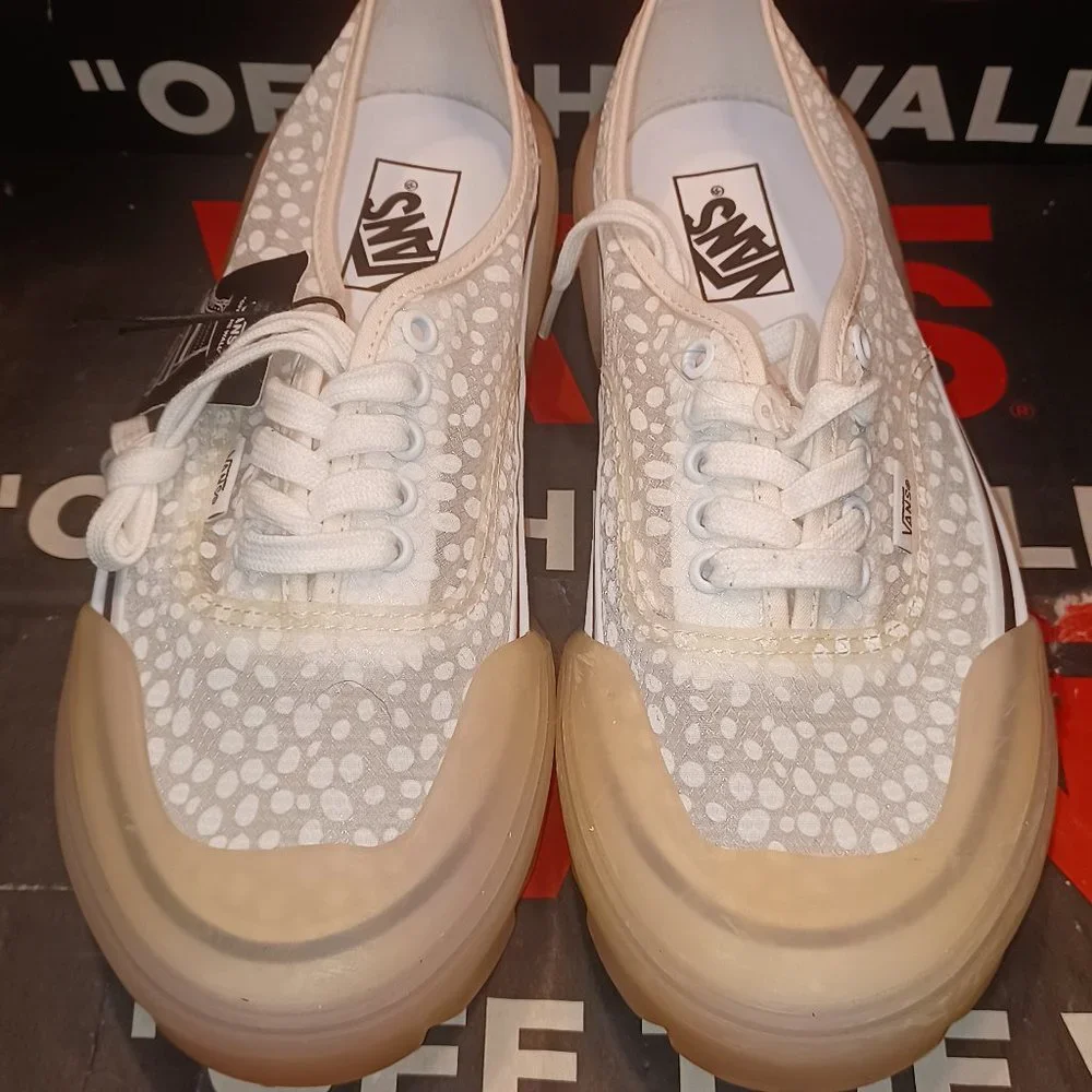 Vans 100% authentic